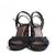 Chloé See By Chloe Suede Embroidered Sandals - view 3