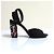 Chloé See By Chloe Suede Embroidered Sandals - view 6