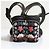 Chloé See By Chloe Suede Embroidered Sandals - view 7