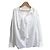 Autre Marque Pullover Lallia Mu MultiWAY con nastro Bianco