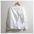 Autre Marque Pullover Lallia Mu MultiWAY con nastro Bianco - vista 2