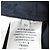 Stella Mc Cartney Pantaloni con strisce laterali Stella McCartney Blu Blu navy - vista 10
