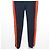 Stella Mc Cartney Pantaloni con strisce laterali Stella McCartney Blu Blu navy - vista 5