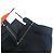 Stella Mc Cartney Pantaloni con strisce laterali Stella McCartney Blu Blu navy - vista 8