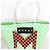 Bolso tote Flower Cafe de Marni MARKET - vista 3