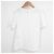 Autre Marque Camiseta de punto con flecos Rene Lame Blanco - vista 2