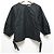 blusa BENDOM QUESIA de theory luxe Negro - vista 2