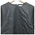 blusa BENDOM QUESIA de theory luxe Negro - vista 3