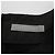 blusa BENDOM QUESIA de theory luxe Negro - vista 7