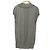 Autre Marque chaleco de punto lily of the valley de mina perhonen Beige - vista 2