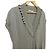 Autre Marque chaleco de punto lily of the valley de mina perhonen Beige - vista 4