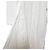 Autre Marque Gestufte Hemdkleid Grace Class Weiß - Ansicht 5