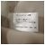Autre Marque Diagram Satin Kleid Beige - Ansicht 9