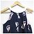 Autre Marque Abito GRACE Class Blu - vista 3