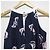Autre Marque Abito GRACE Class Blu - vista 6