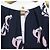 Autre Marque Abito GRACE Class Blu - vista 7