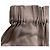 Autre Marque MUSE von Deuxieme Classe Seiden Stretch Easy Pants Braun - Ansicht 9