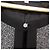 Autre Marque M'S GRACY Flower Embroidery Sequin Tweed Setup Brown Black - view 7