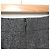 Autre Marque M'S GRACY Flower Embroidery Sequin Tweed Setup Brown Black - view 8