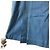Autre Marque Falda Tuck de Denim ANAYI Azul - vista 3