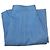 Autre Marque Falda Tuck de Denim ANAYI Azul - vista 4