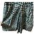 Autre Marque V-Ausschnitt Kleid Paule Ka Weiß Blau - Ansicht 6