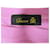 Autre Marque Pullover in cotone a maniche corte Drawer Rosa - vista 3