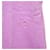 Autre Marque Pullover in cotone a maniche corte Drawer Rosa - vista 5