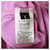 Autre Marque Pullover in cotone a maniche corte Drawer Rosa - vista 7