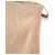 Autre Marque 18G Frill Strickweste Drawer Orange - Ansicht 3