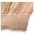 Autre Marque 18G Frill Strickweste Drawer Orange - Ansicht 5