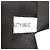 Autre Marque Durchsichtiges Karo-Rüschenkleid NATURAL BEAUTY BASIC Schwarz - Ansicht 7