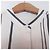 Autre Marque Camicia a Righe a Maniche Lunghe Equipment Beige - vista 3