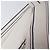 Autre Marque Camicia a Righe a Maniche Lunghe Equipment Beige - vista 4