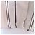 Autre Marque Camicia a Righe a Maniche Lunghe Equipment Beige - vista 6