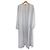 Autre Marque Abrigo largo cardigan ASTRAET Castaño