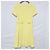 Emporio Armani Kleid Gelb