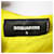 Autre Marque Camiseta de algodón estampada DSQUARED2 Amarillo - vista 4