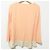 Autre Marque Pullover Power Net VIVIENNE TAM Beige Arancione - vista 2