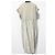 Autre Marque Pocket Kleid PLAIN PEOPLE Beige - Ansicht 2