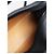 Autre Marque Borsa a tracolla 2 in 1 in pelle nera Nero - vista 6