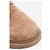 Gianvito Rossi Botas Camel Foster - talla EU 38,5 Castaño - vista 5