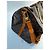 Louis Vuitton Keepall 50 Monogram Canvas Travel Bag Bronze - view 6