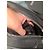 Borsa a mano Louis Vuitton Soft Trunk in pelle nera Nero - vista 9