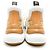 Sneakers Arclight di Louis Vuitton Bianco Beige - vista 4