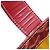 Goyard Herringbone Tote Bag aus beschichtetem Canvas Rot - Ansicht 10