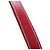 Goyard Herringbone Tote Bag aus beschichtetem Canvas Rot - Ansicht 19