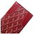 Goyard Herringbone Tote Bag aus beschichtetem Canvas Rot - Ansicht 20
