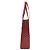 Goyard Herringbone Tote Bag aus beschichtetem Canvas Rot - Ansicht 3