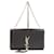 Yves Saint Laurent Classic Kate Chain Schultertasche Schwarz  - Ansicht 1